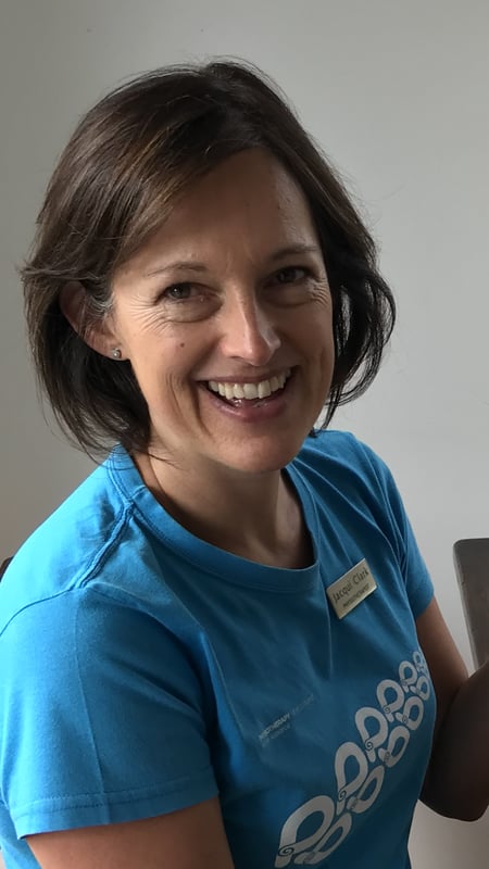 Jacqui Clark