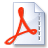 pdf logo image