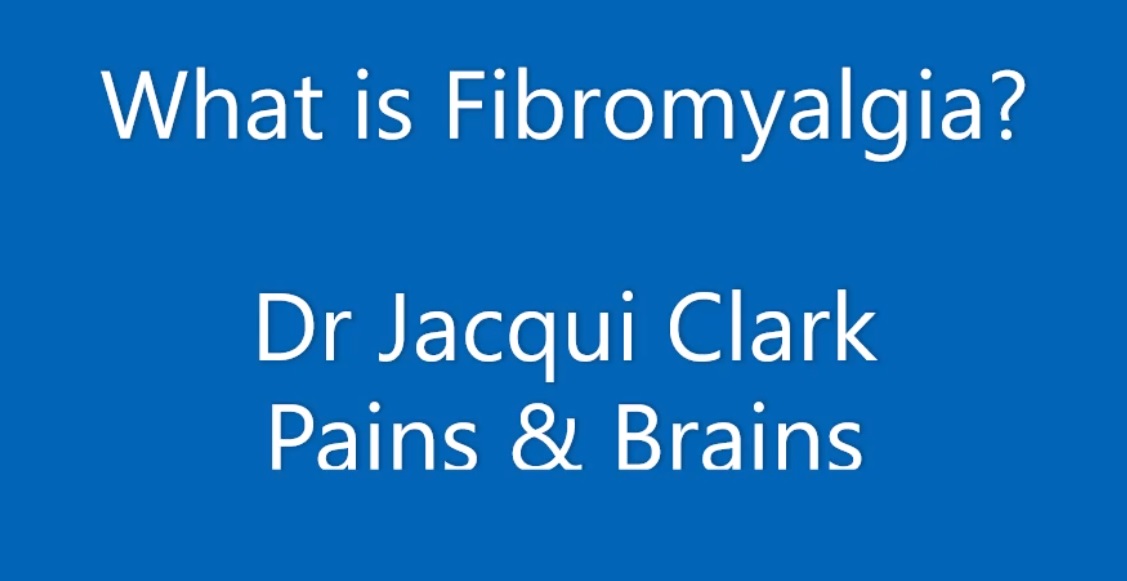 Video - Fibromyalgia